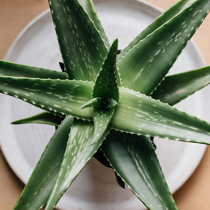 aloe vera