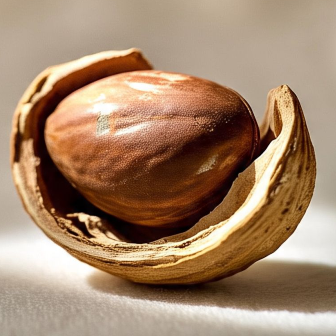 Argania Spinosa Kernel