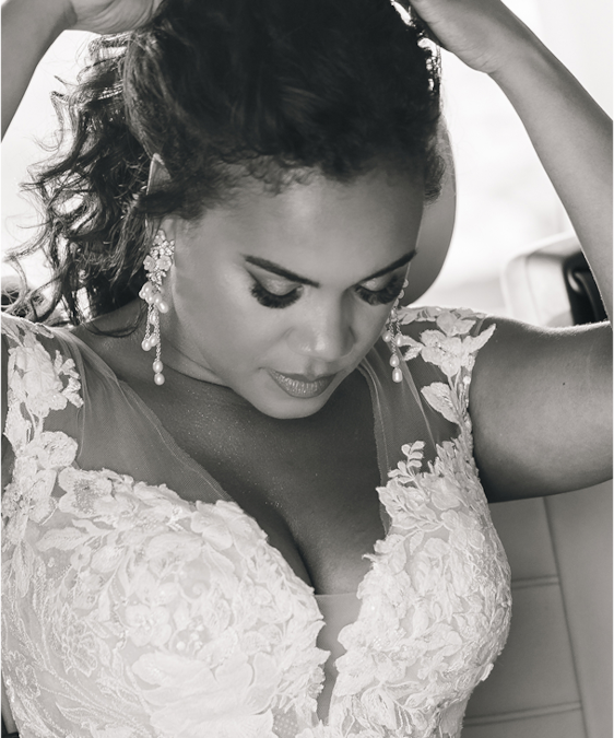 FERI - Floral Celebrations - Earrings