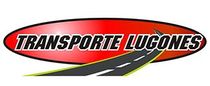 Transporte Lugones logo