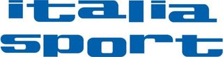 Italia Sport - Logo
