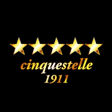 cinquestelle 1911