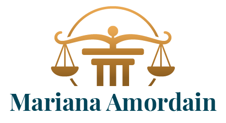 Mariana Amordain
