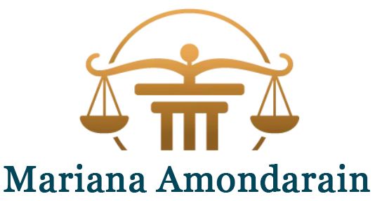 Mariana Amordain