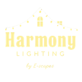 harmony lighting logo kearney nebraska
