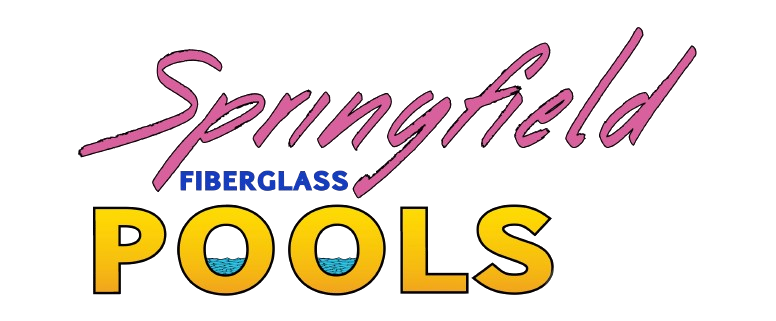 Springfield Fiberglass Pools Logo