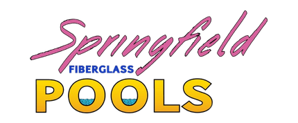 Springfield Fiberglass Pools Logo