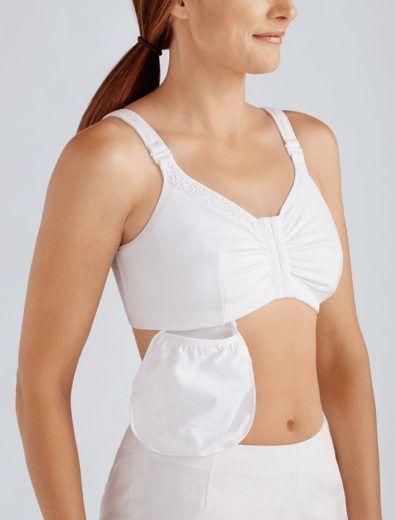 Recovery Care Items (Immediate Post-Op)