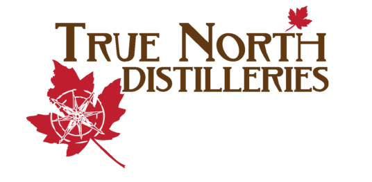 True North Distilleries Logo