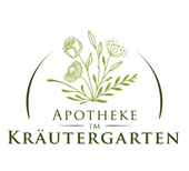 Logo Apotheke im Kräutergarten