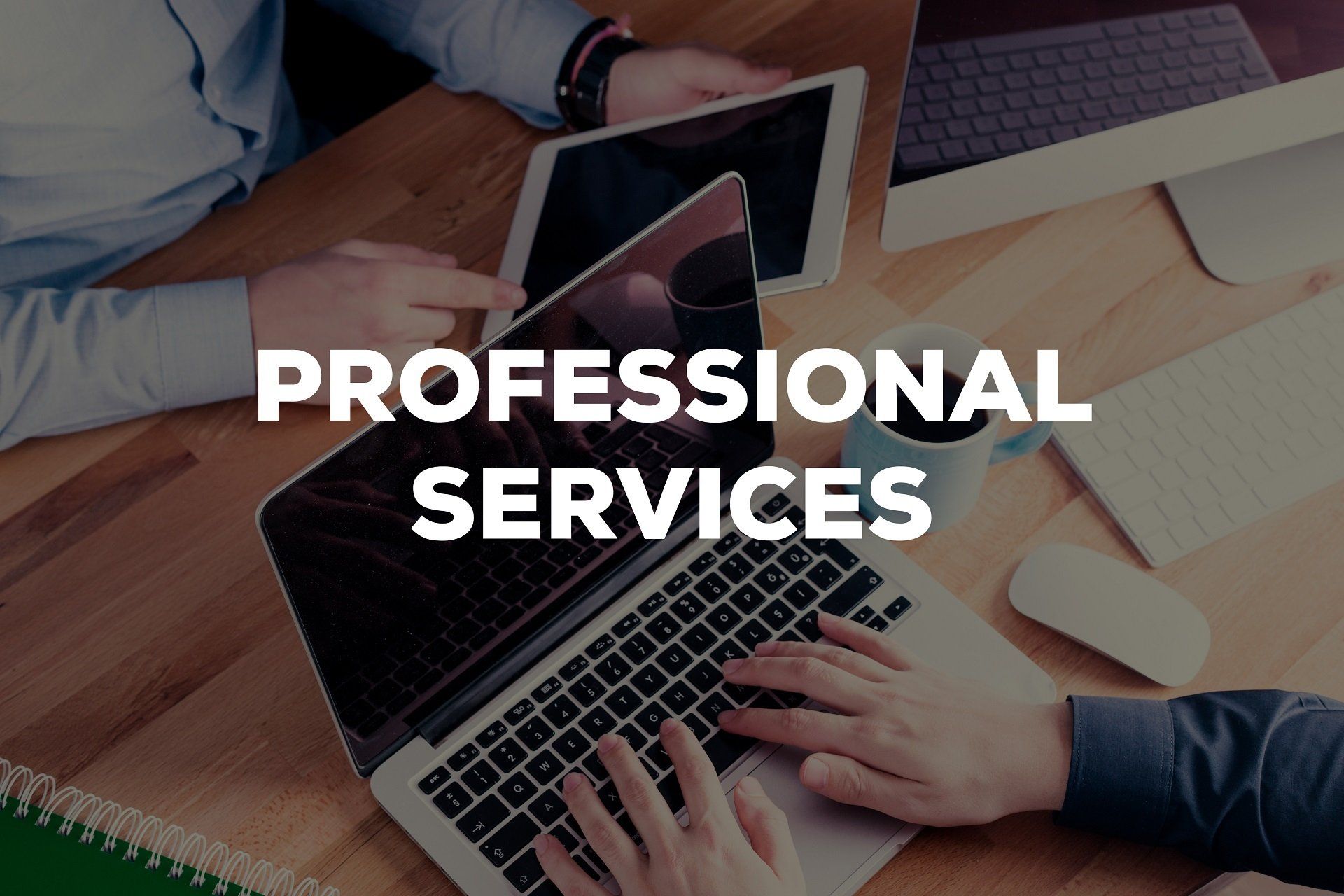 What Are Professional Services And How You Can Benefit From Them?