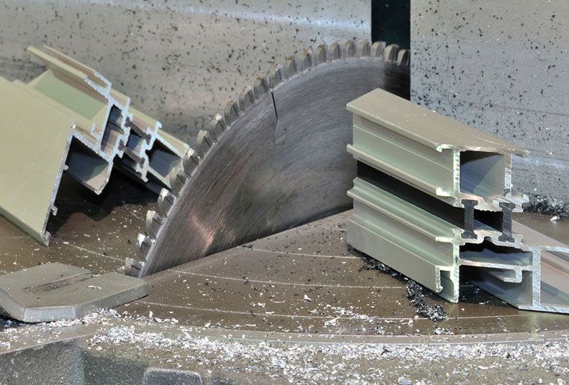 ALUMINIO SU MEJOR OPCIÓN