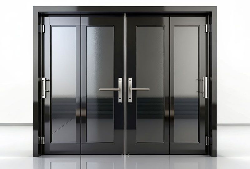 ALUMINIO SU MEJOR OPCIÓN