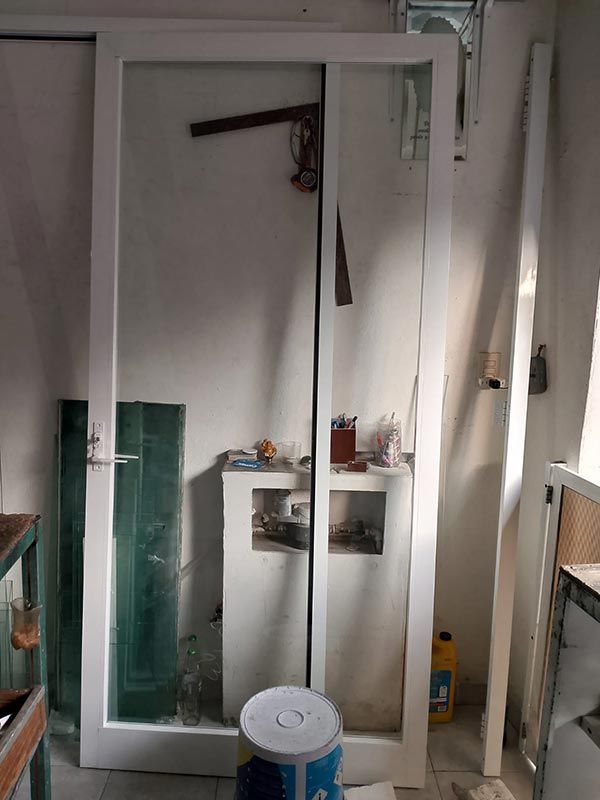 ALUMINIO SU MEJOR OPCIÓN