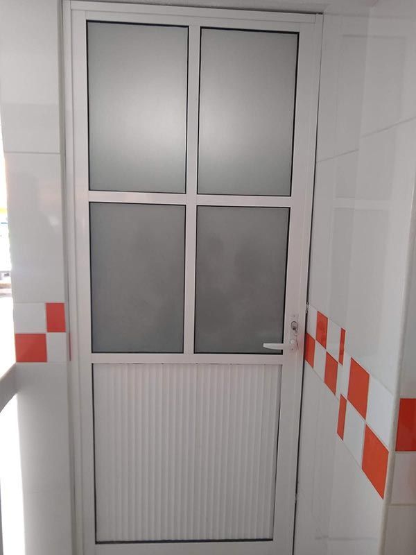 ALUMINIO SU MEJOR OPCIÓN