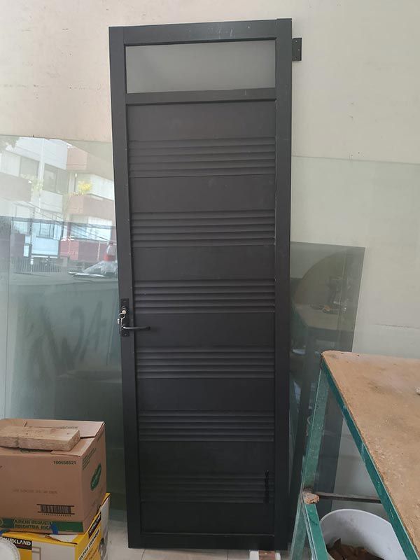 ALUMINIO SU MEJOR OPCIÓN