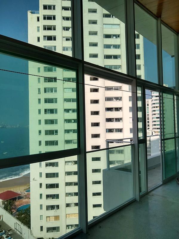 ALUMINIO SU MEJOR OPCIÓN