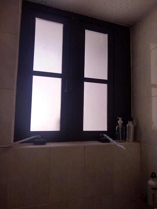 ALUMINIO SU MEJOR OPCIÓN