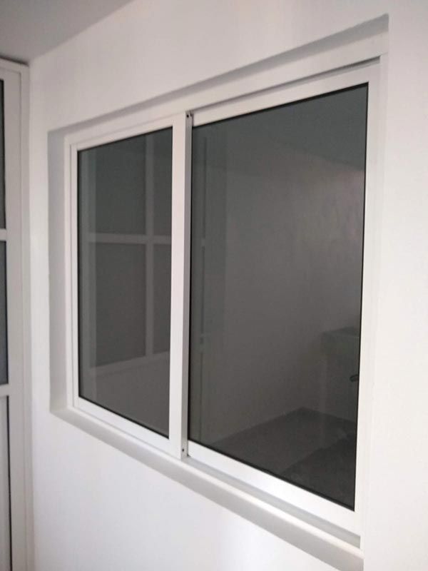 ALUMINIO SU MEJOR OPCIÓN