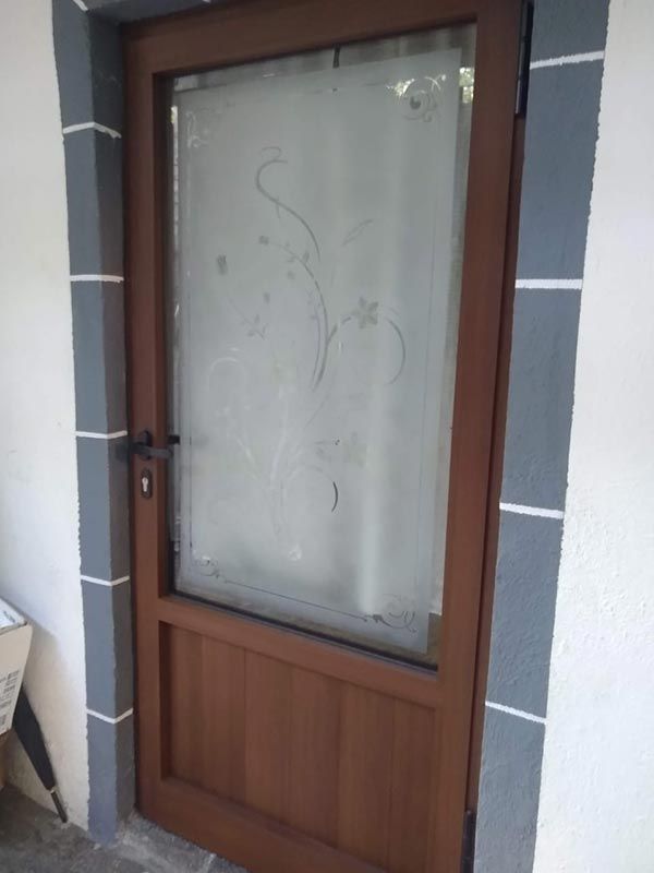 ALUMINIO SU MEJOR OPCIÓN