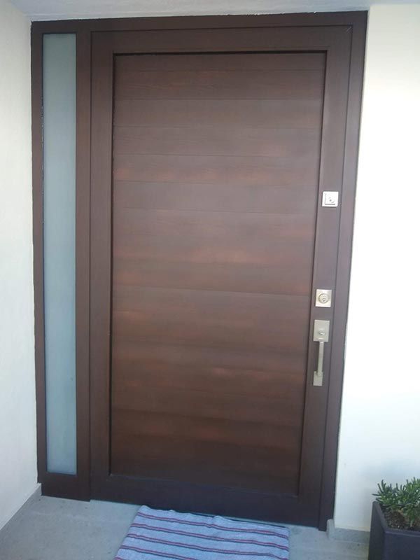 ALUMINIO SU MEJOR OPCIÓN