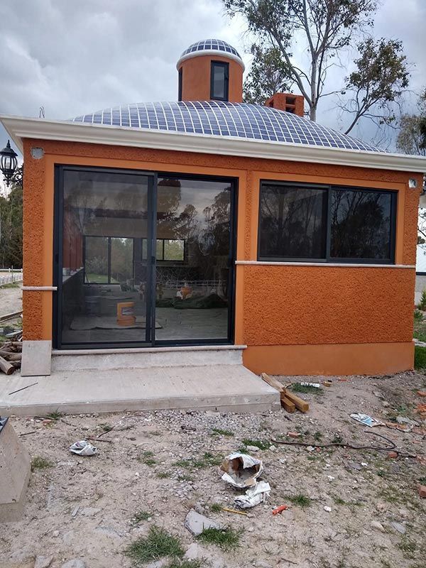 ALUMINIO SU MEJOR OPCIÓN