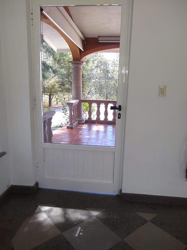 ALUMINIO SU MEJOR OPCIÓN