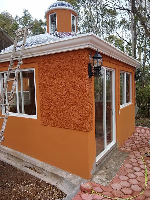 ALUMINIO SU MEJOR OPCIÓN