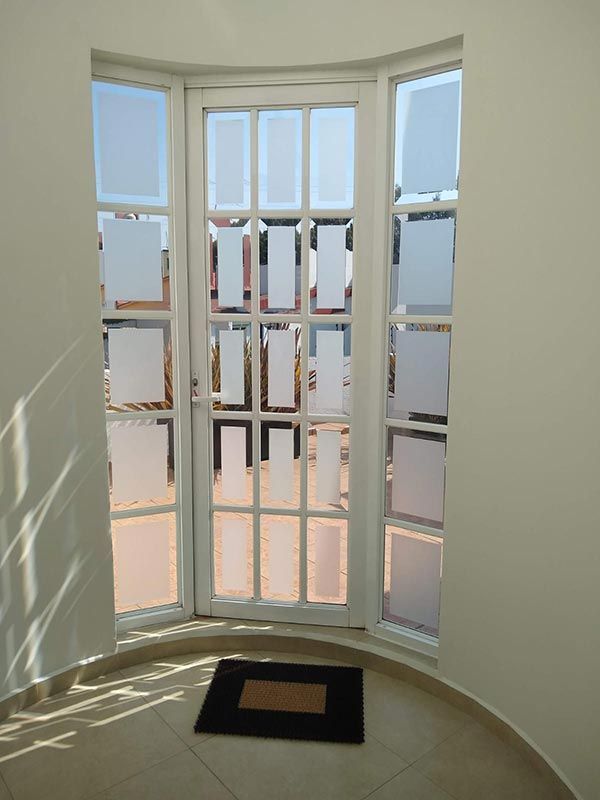 ALUMINIO SU MEJOR OPCIÓN