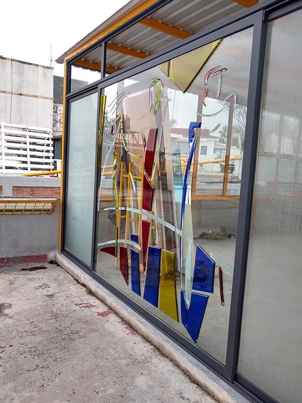 ALUMINIO SU MEJOR OPCIÓN