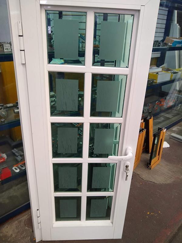 ALUMINIO SU MEJOR OPCIÓN