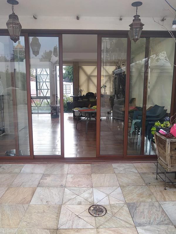 ALUMINIO SU MEJOR OPCIÓN