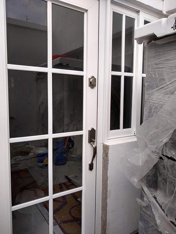 ALUMINIO SU MEJOR OPCIÓN