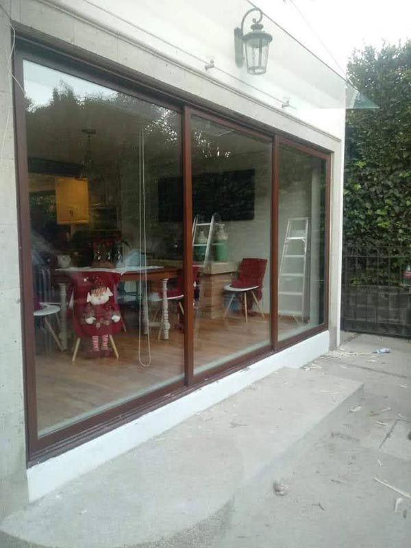 ALUMINIO SU MEJOR OPCIÓN