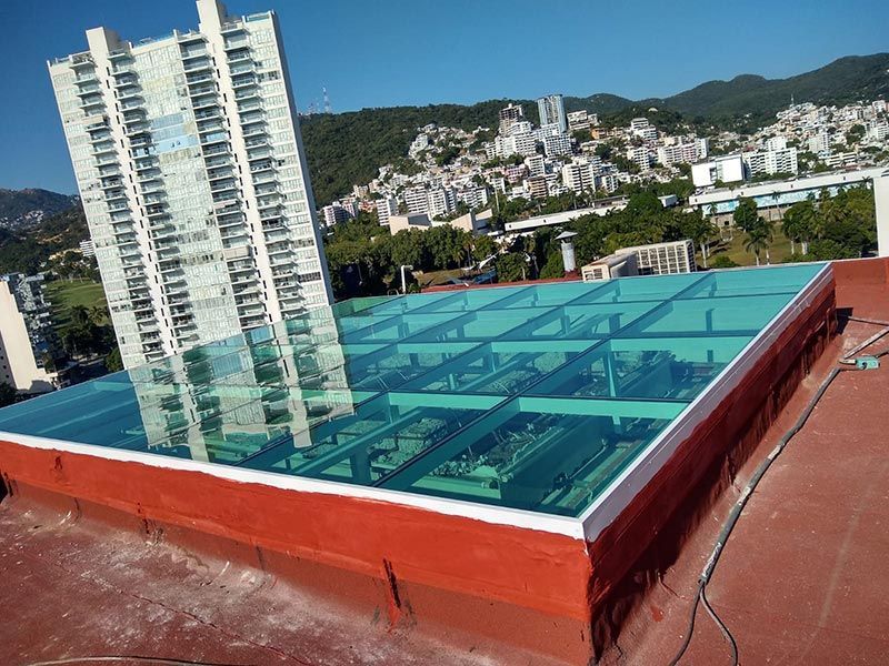 ALUMINIO SU MEJOR OPCIÓN