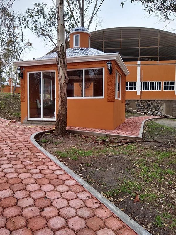 ALUMINIO SU MEJOR OPCIÓN