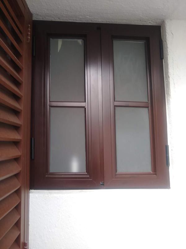 ALUMINIO SU MEJOR OPCIÓN