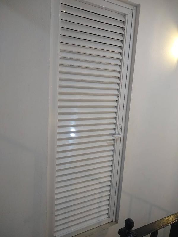 ALUMINIO SU MEJOR OPCIÓN