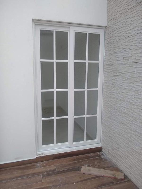 ALUMINIO SU MEJOR OPCIÓN