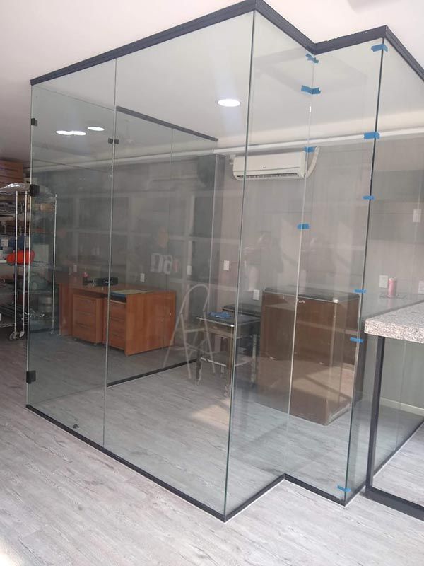 ALUMINIO SU MEJOR OPCIÓN