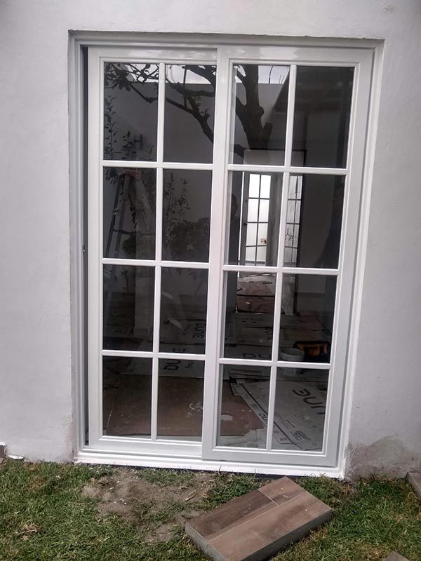 ALUMINIO SU MEJOR OPCIÓN