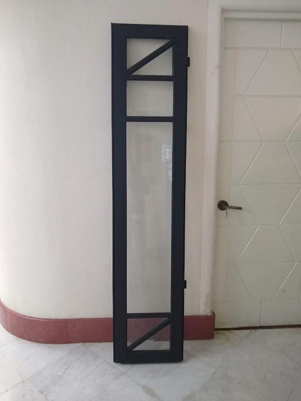 ALUMINIO SU MEJOR OPCIÓN