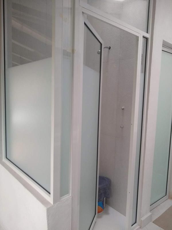 ALUMINIO SU MEJOR OPCIÓN