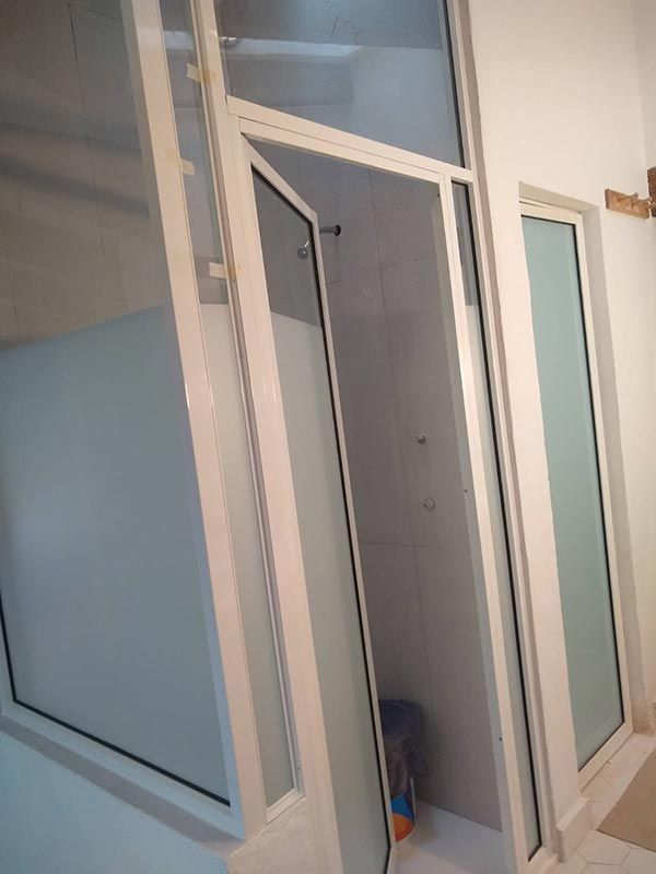 ALUMINIO SU MEJOR OPCIÓN