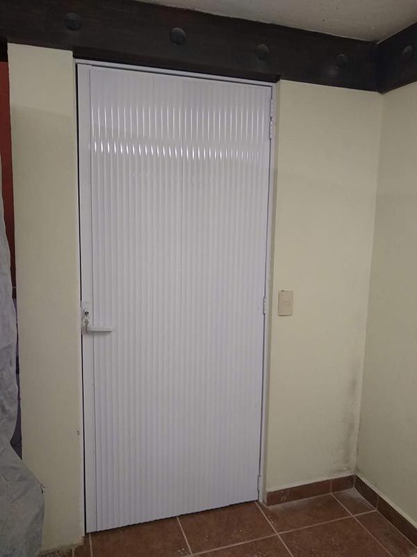 ALUMINIO SU MEJOR OPCIÓN