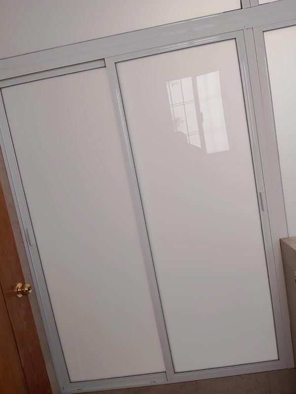 ALUMINIO SU MEJOR OPCIÓN