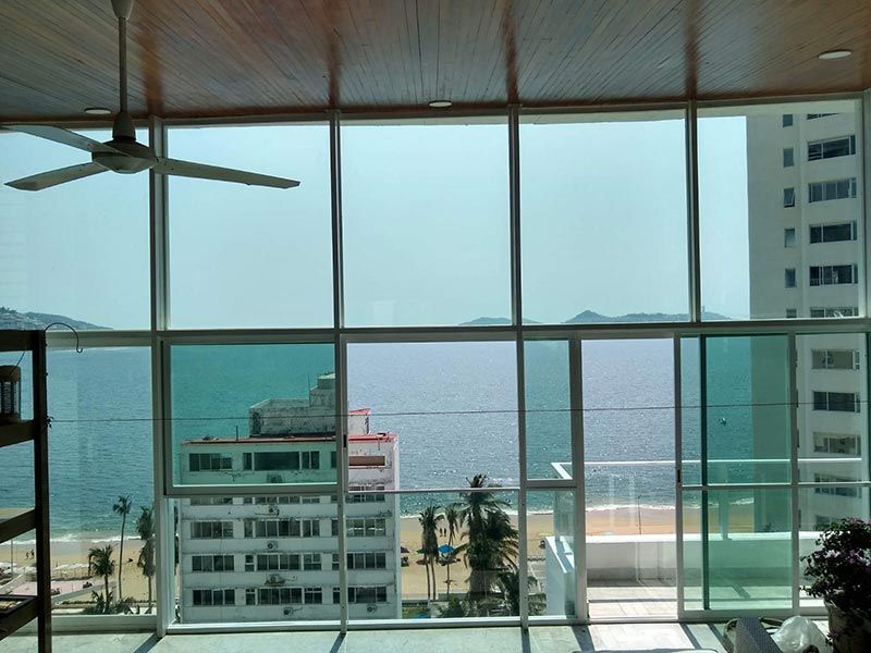 ALUMINIO SU MEJOR OPCIÓN