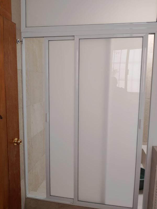 ALUMINIO SU MEJOR OPCIÓN