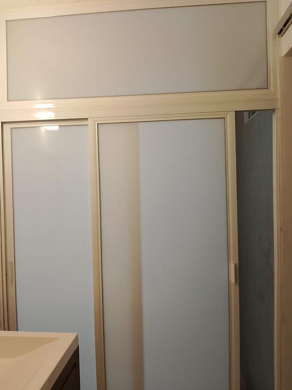 ALUMINIO SU MEJOR OPCIÓN