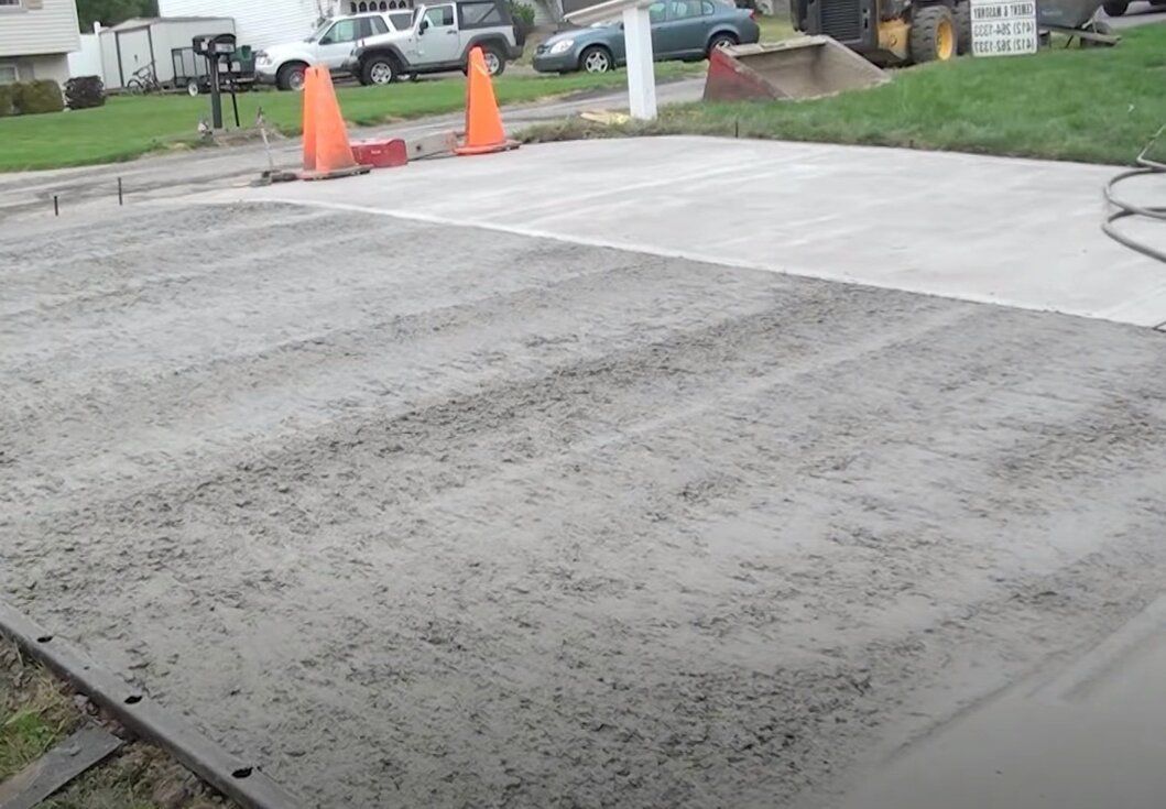 Gilbert Concrete Contractors Top Rated Concrete Contractor Online